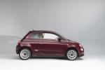 Fiat 500 by Repetto 2018 года (FR)